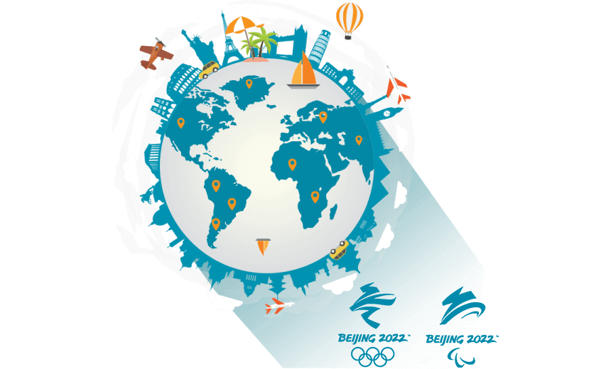 在新西兰连接到中国的软件 - 华人VPN